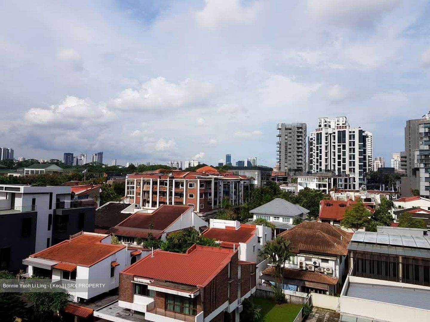 Kuie Pong Loft (D10), Apartment #594991311
